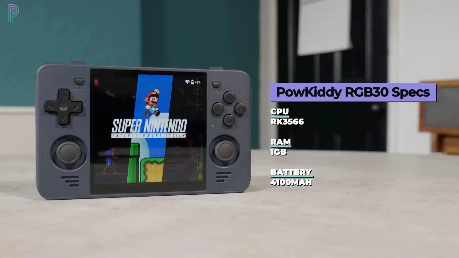 A-Comprehensive-Review-of-the-PowKiddy-RGB30-Handheld-The-Future-of-Portable-Gaming Pocketgameconsole