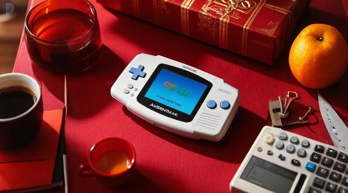 Anbernic-RG34XX-First-Look-A-Nostalgic-Journey-Back-to-the-Game-Boy-Advance Pocketgameconsole