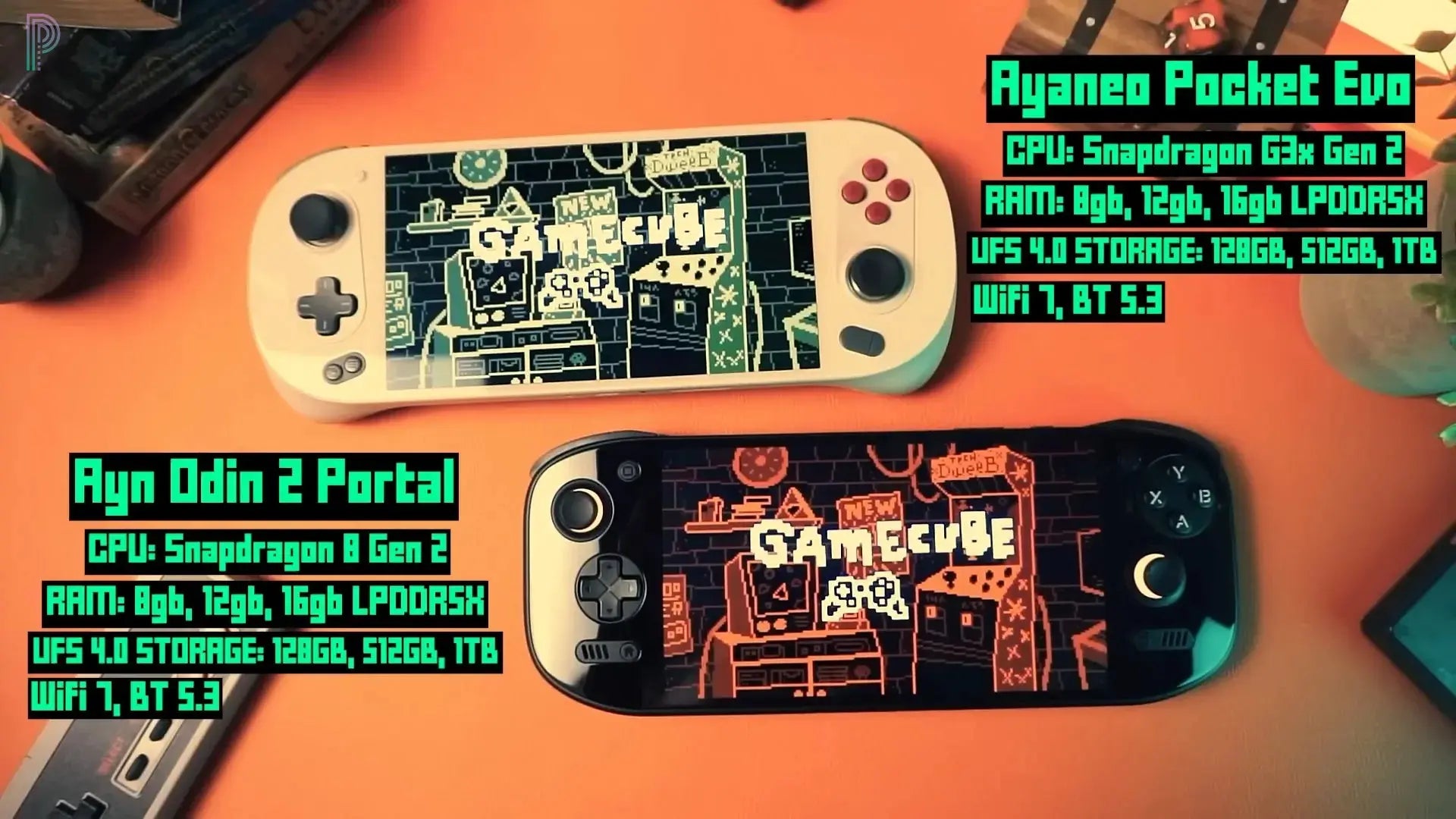 Ayaneo-Pocket-EVO-vs-Ayn-Odin-2-PORTAL-The-Ultimate-Handheld-Showdown Pocketgameconsole