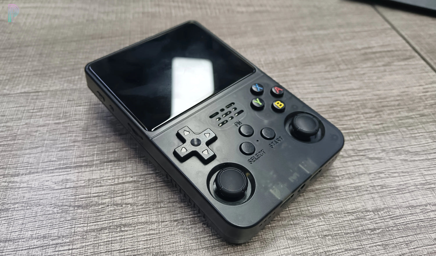 Exploring the Powkiddy RGB20S: A Pocket Game Console for Retro Enthusiasts