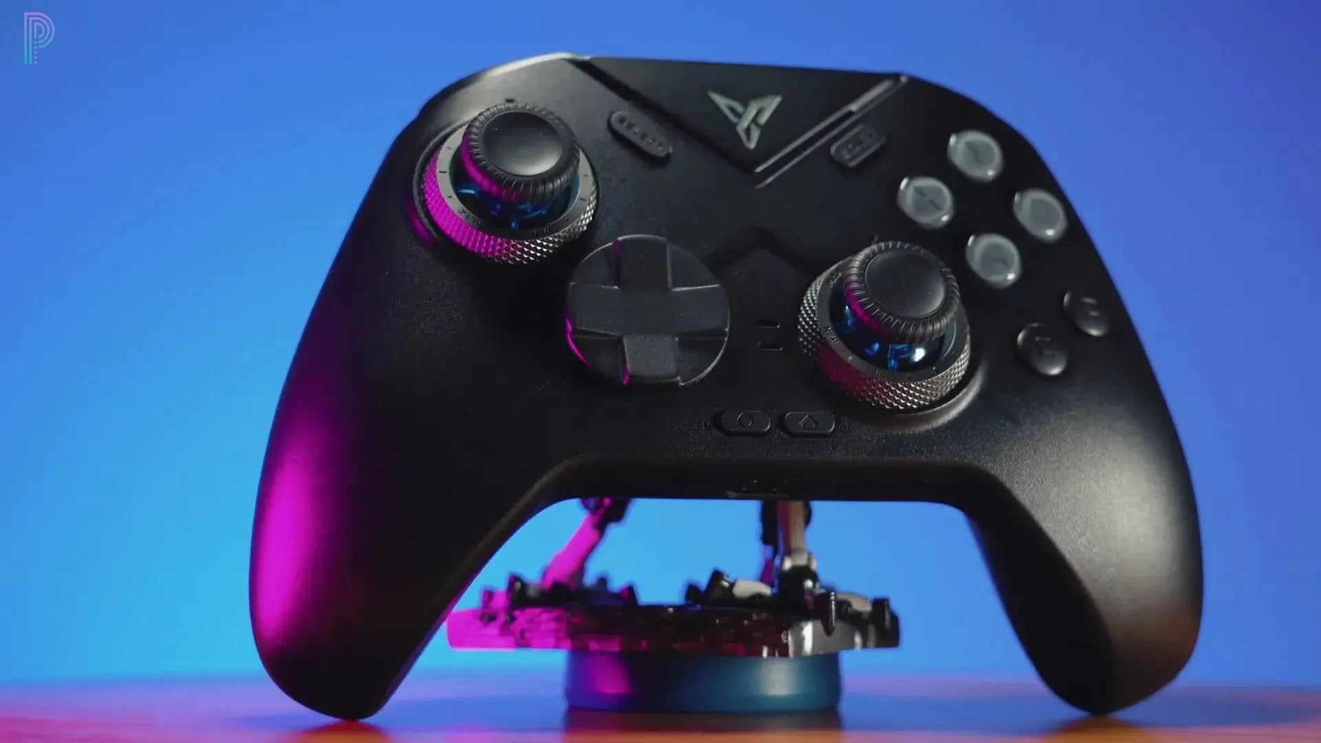 Flydigi-Vader-4-Pro-A-Comprehensive-Technical-Review Pocketgameconsole