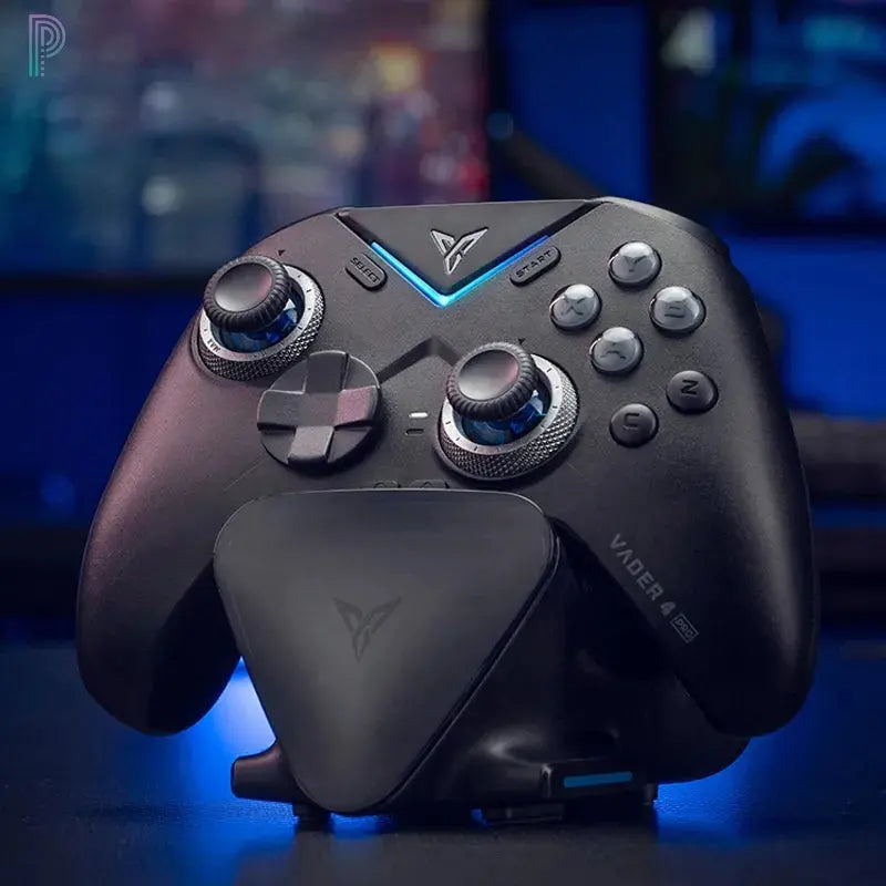 Vader 4 Pro vs. Apex 4: A Comprehensive Controller Comparison