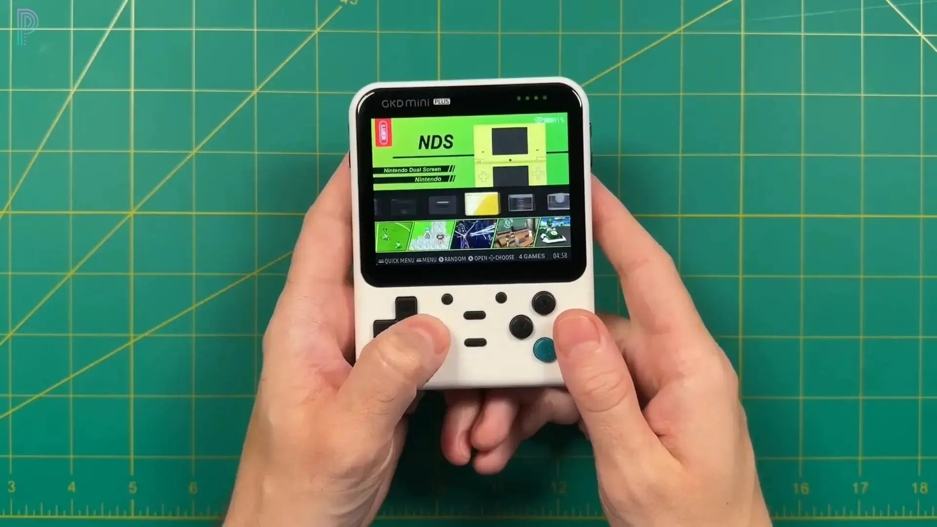 GKD-Mini-Plus-Review-A-Comprehensive-Look-at-the-Expandable-Mini-Handheld Pocketgameconsole