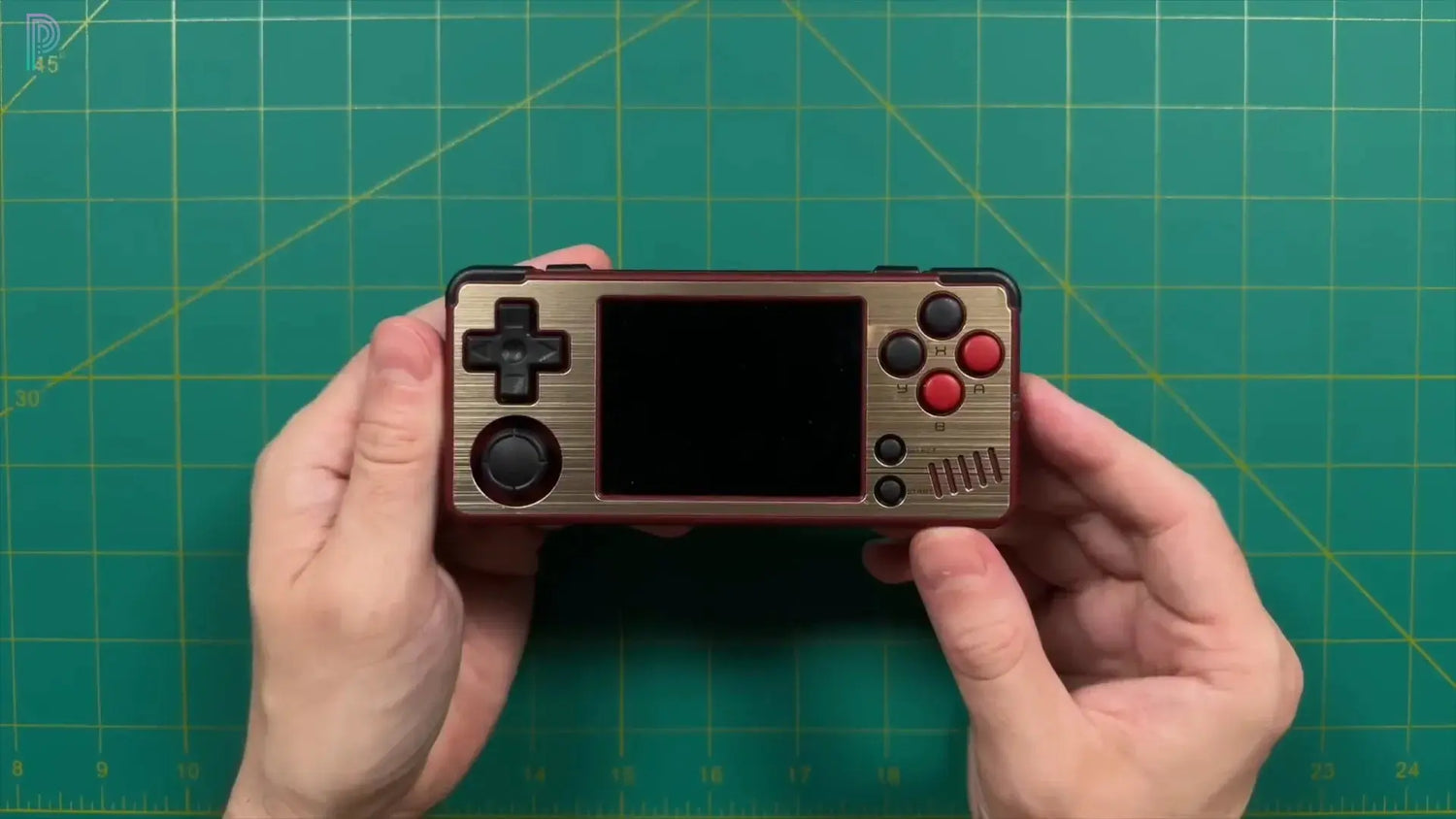 Miyoo-A30-Review-The-Next-Miyoo-Mini Pocketgameconsole