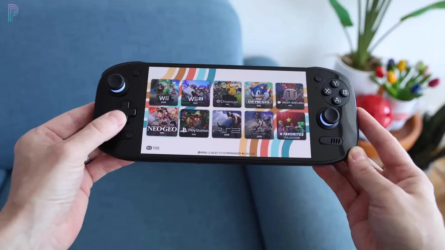 Odin-2-Portal-Review-A-Comprehensive-Look-at-This-Premium-Handheld Pocketgameconsole