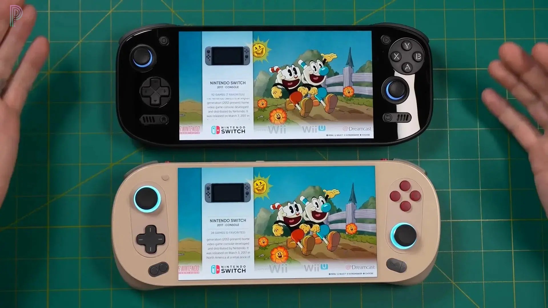 Odin-2-Portal-vs-AYANEO-Pocket-EVO-A-Comprehensive-Comparison Pocketgameconsole