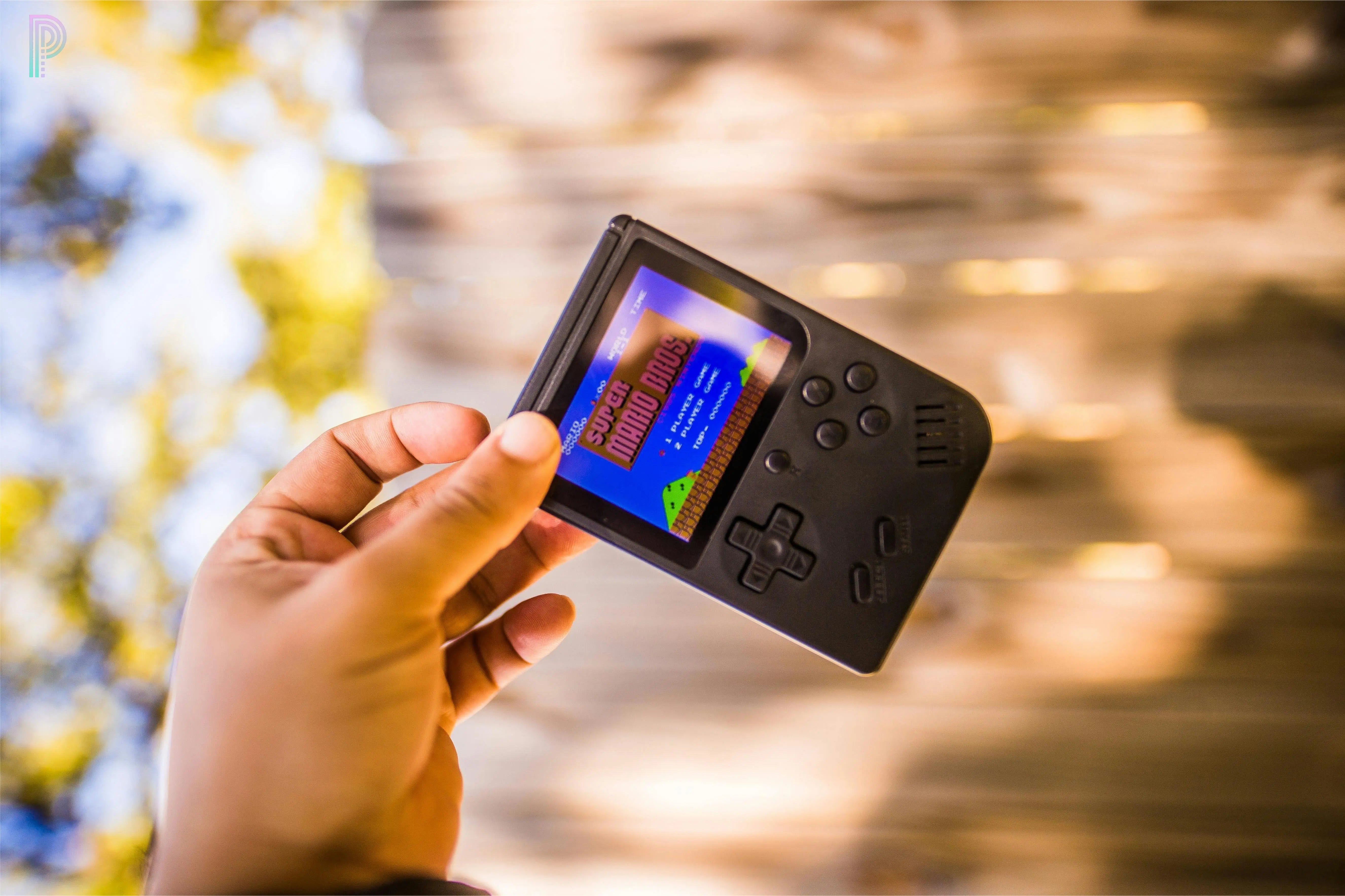 The-R36S-A-Budget-Pocket-Game-Console-Worth-Considering Pocketgameconsole