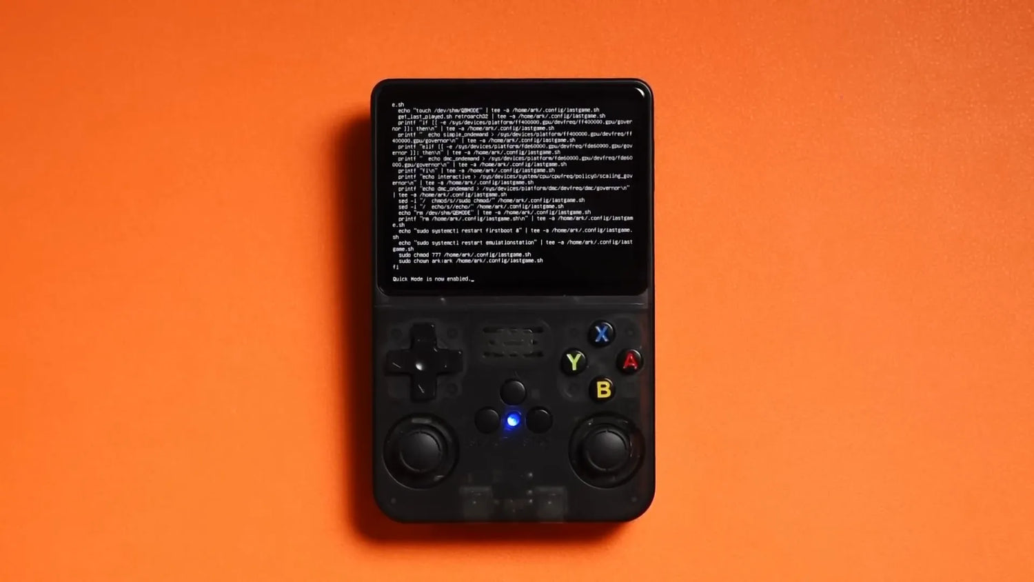 I Can't Believe This is Only $40 -- R36S Review