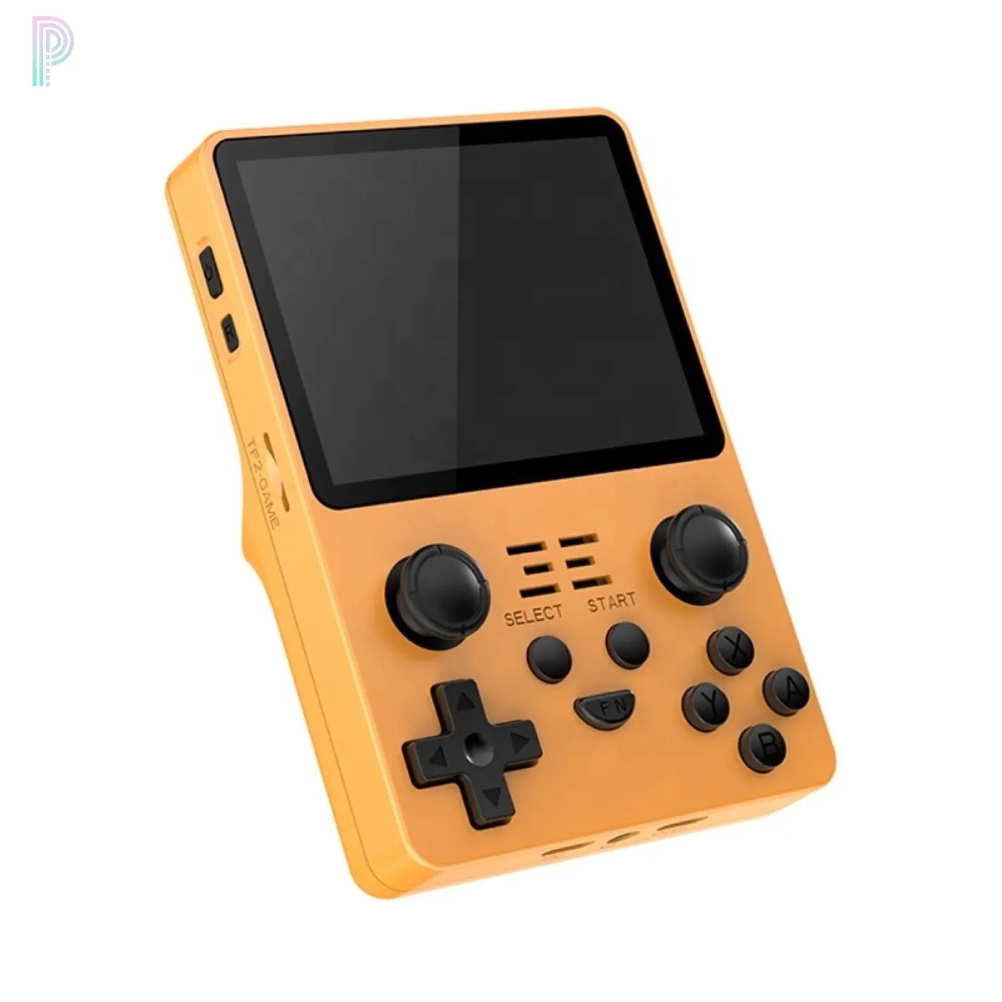 POWKIDDY Pocketgameconsole