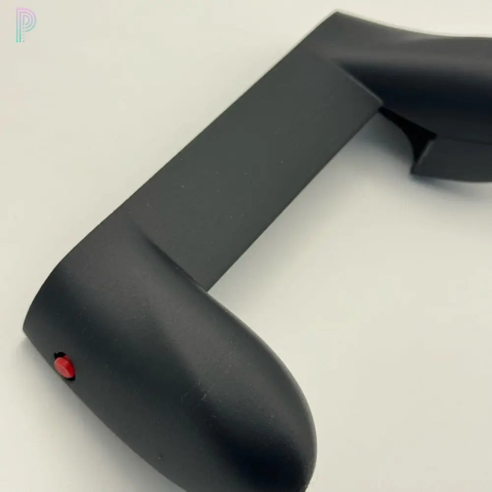 3D Printed Grip Handle For Miyoo A30 keepretro