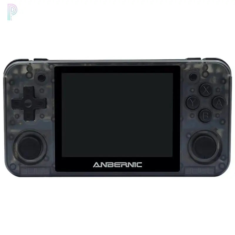 ANBERNIC RG350P anbernic