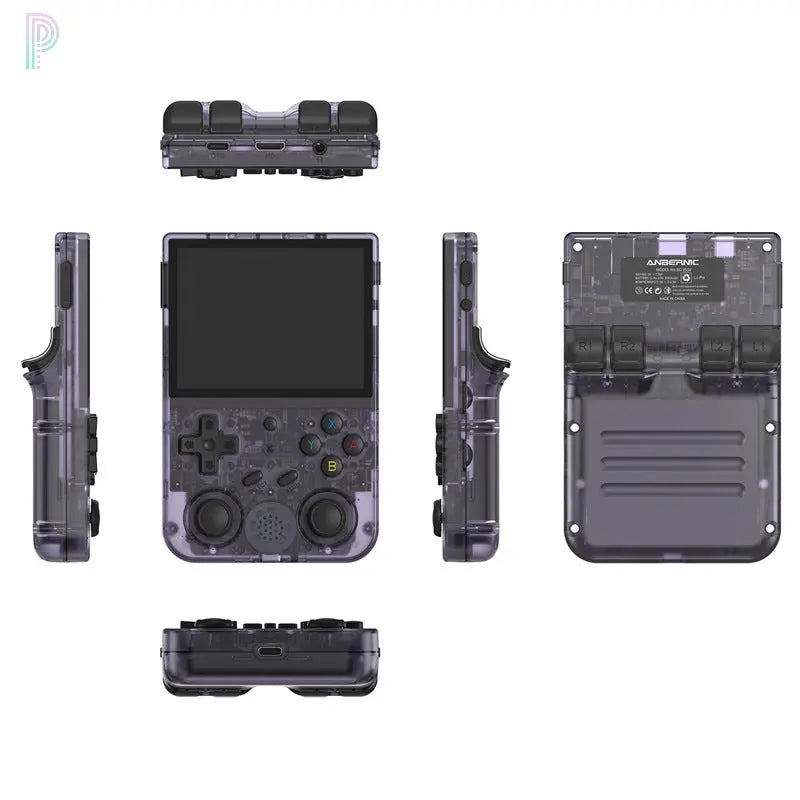 ANBERNIC RG353V/RG353VS anbernic