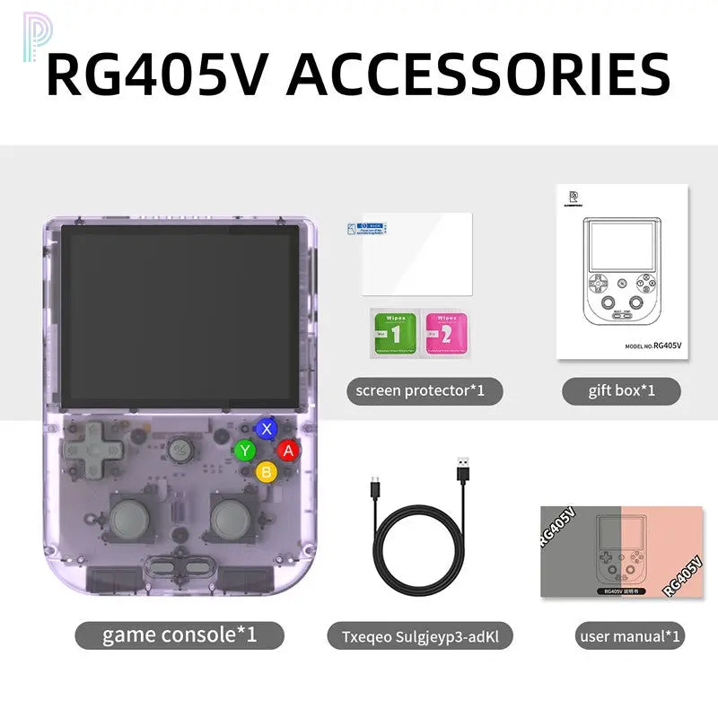 ANBERNIC RG405V Anbernic