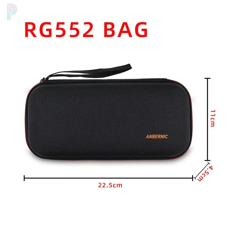 ANBERNIC portable protective bag For RG552/RG503 anbernic