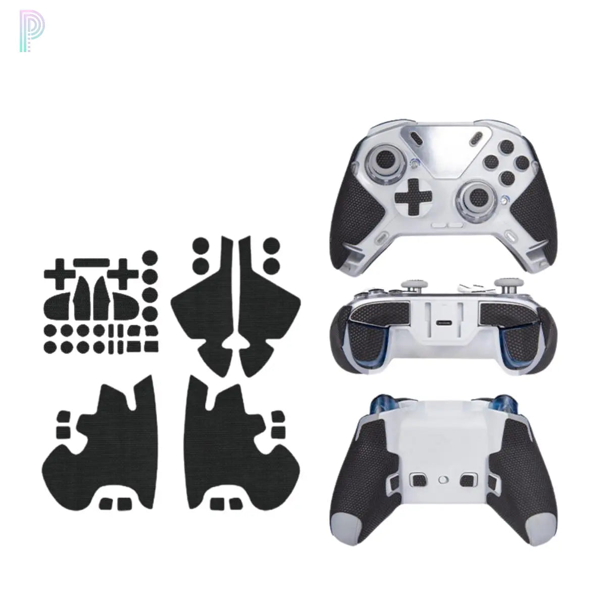 Anti-skid Cover Sticker For Flydigi APEX 4 Controllers TALONGGAMES