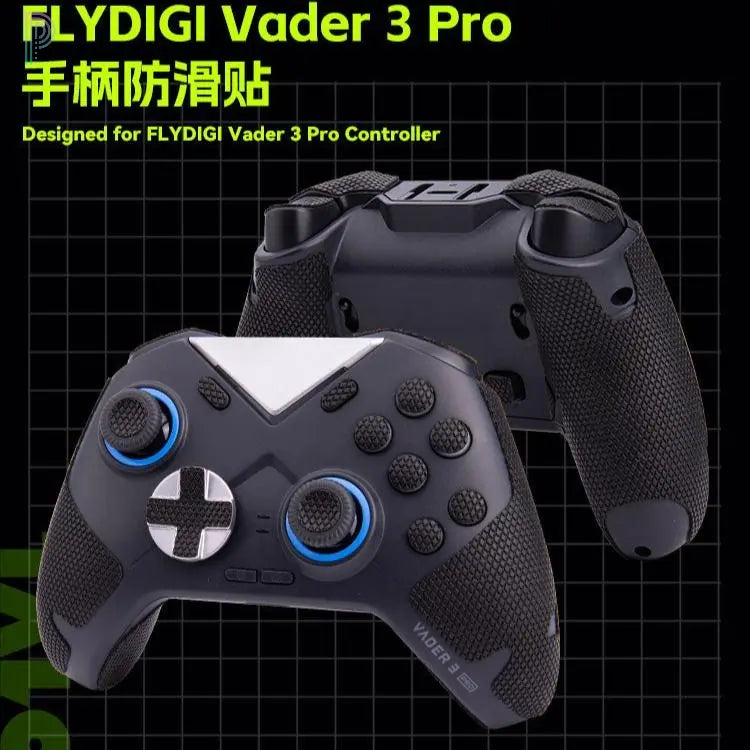 Anti-skid Cover Sticker For Flydigi Vader 4 Pro Controller TALONGGAMES