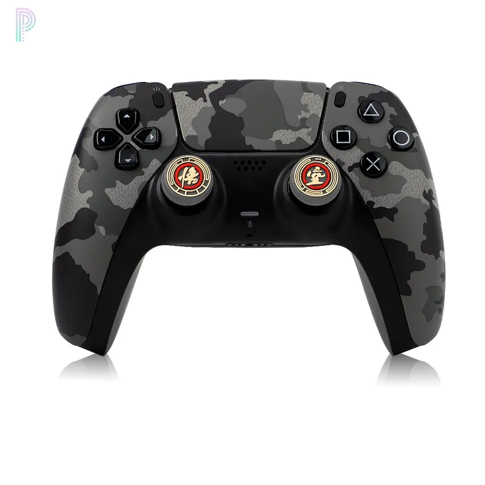 Black Myth: Wukong Customized Joystick Caps Anti-Slip Protection GadgetHyper