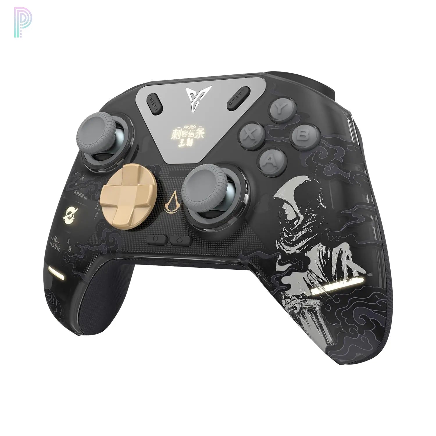 Flydigi APEX 4 Wireless Controller Assassin's Creed Limited Edition Flydigi