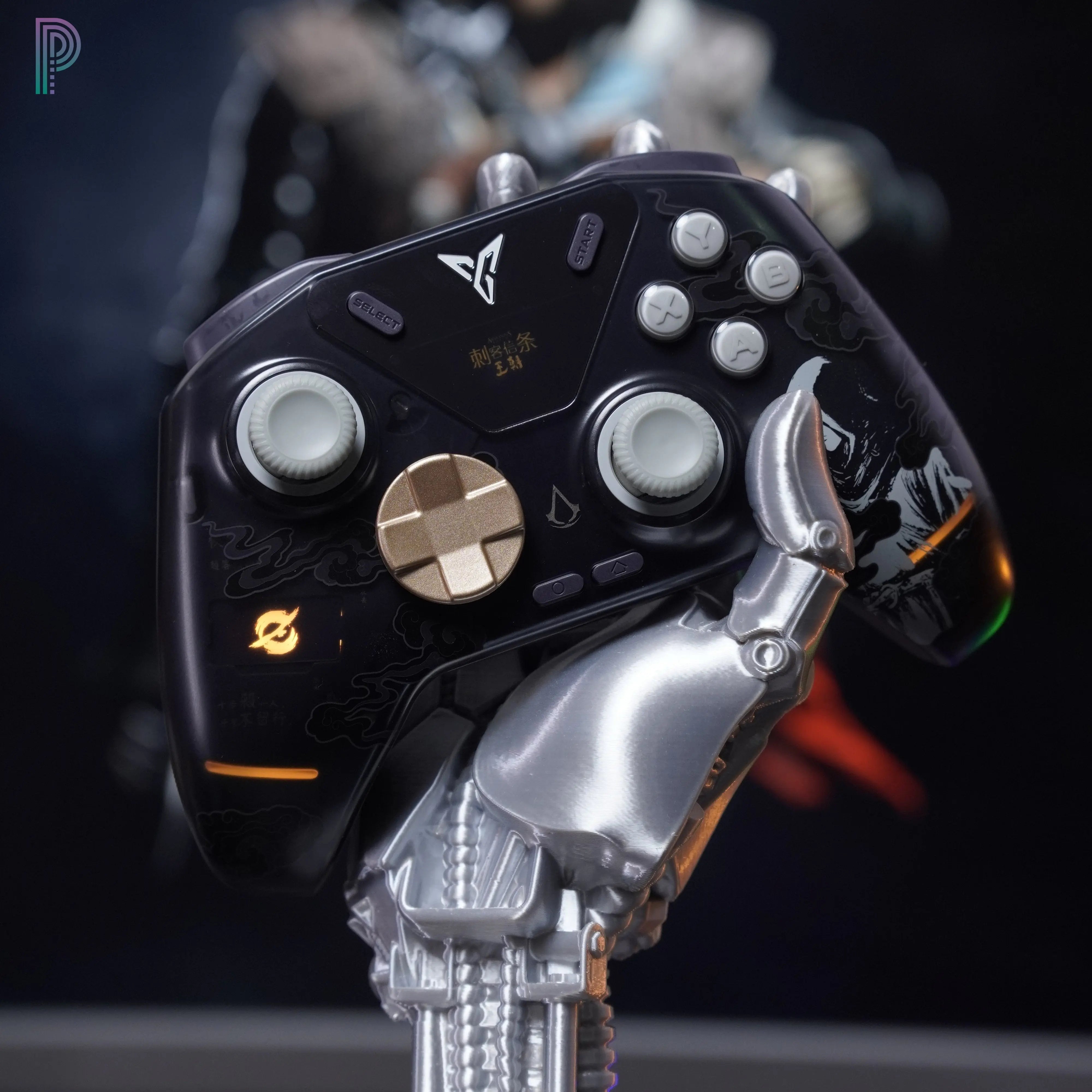 Flydigi APEX 4 Wireless Controller Assassin's Creed Limited Edition Flydigi