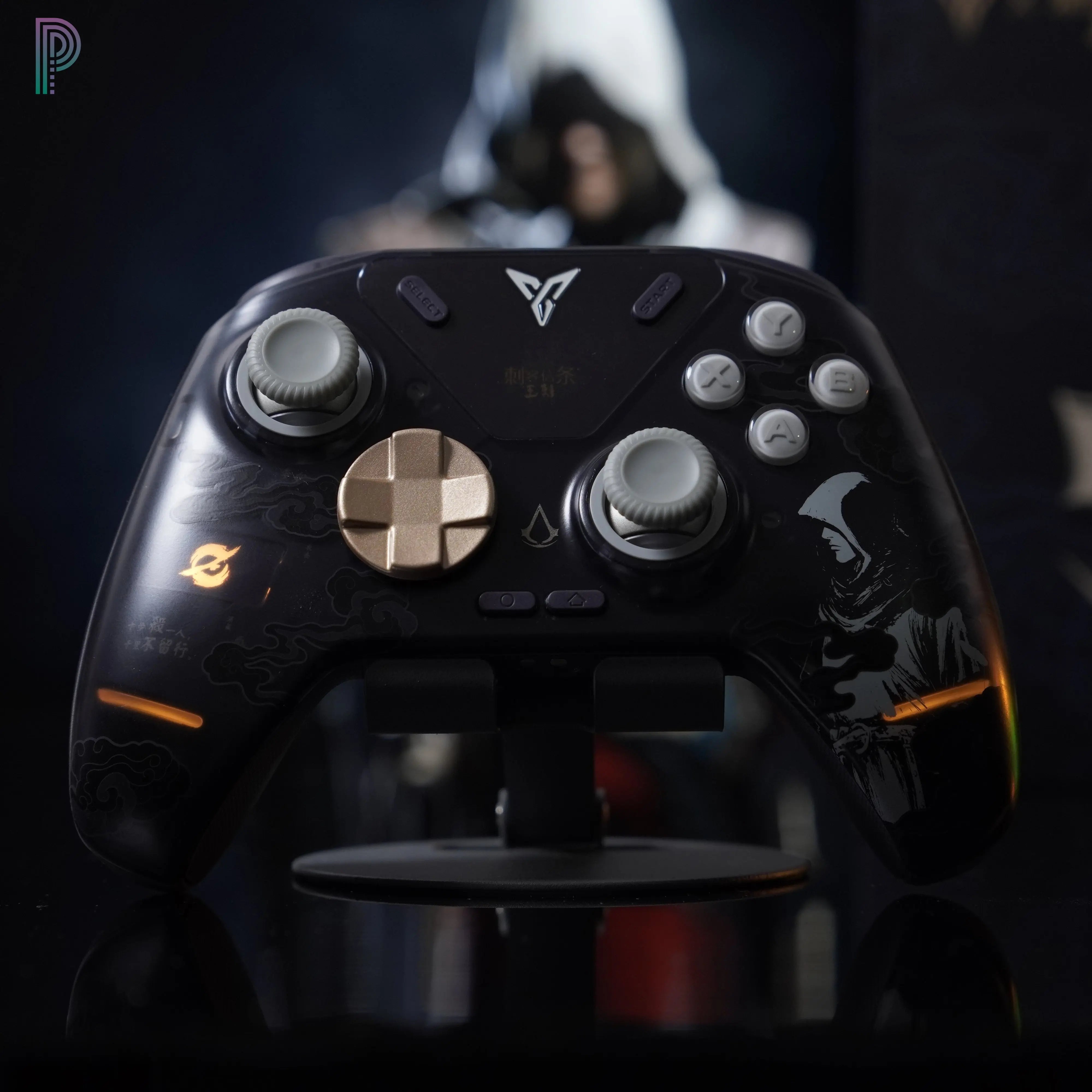 Flydigi APEX 4 Wireless Controller Assassin's Creed Limited Edition Flydigi