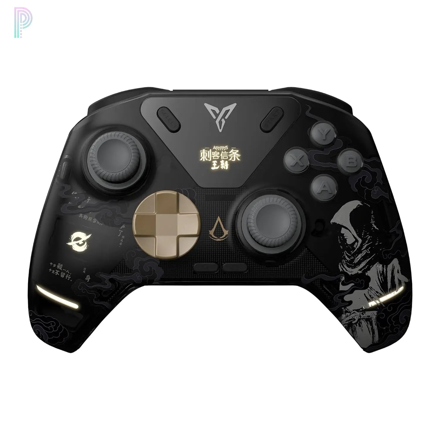 Flydigi APEX 4 Wireless Controller Assassin's Creed Limited Edition Flydigi