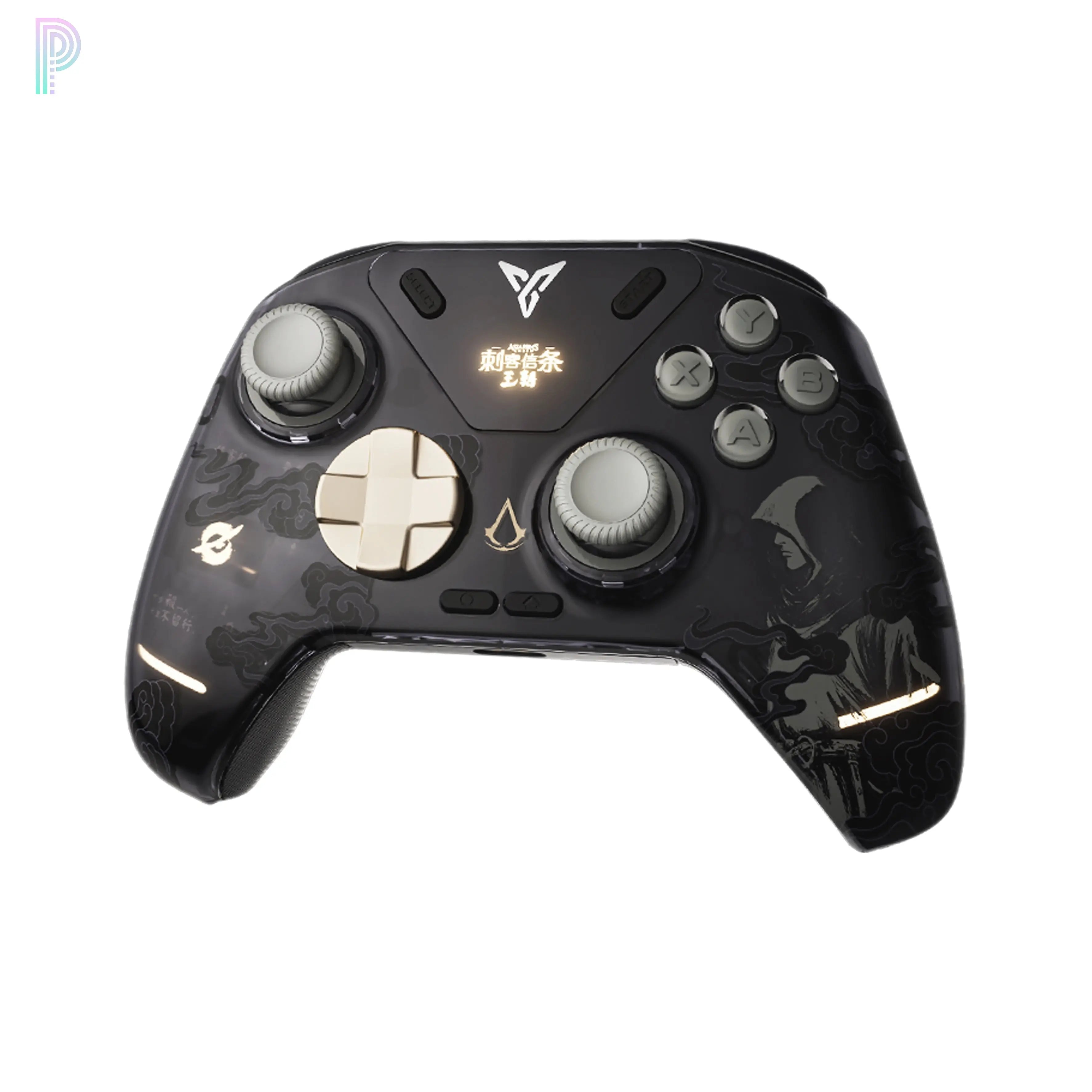 Flydigi APEX 4 Wireless Controller Assassin's Creed Limited Edition Flydigi