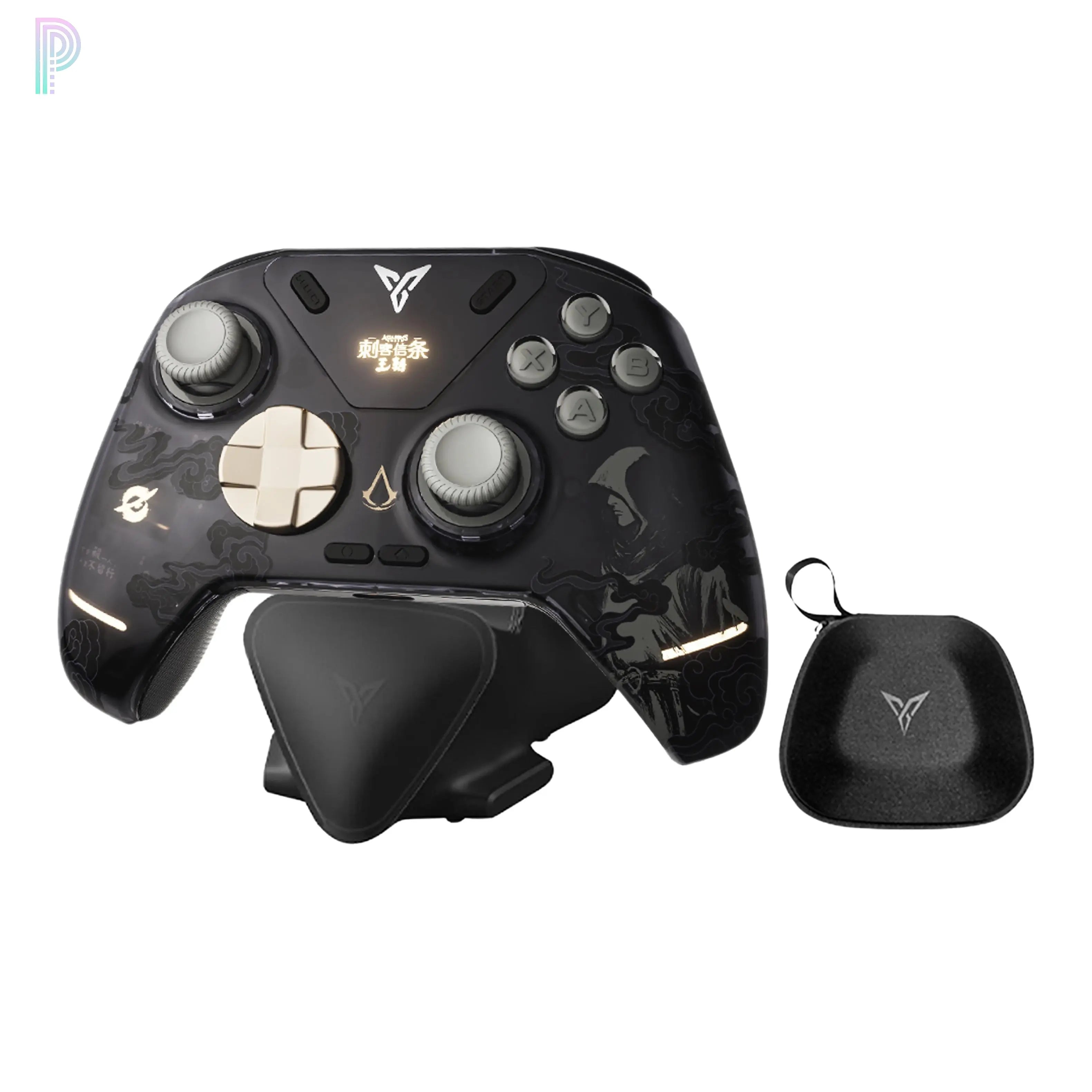 Flydigi APEX 4 Wireless Controller Assassin's Creed Limited Edition Flydigi