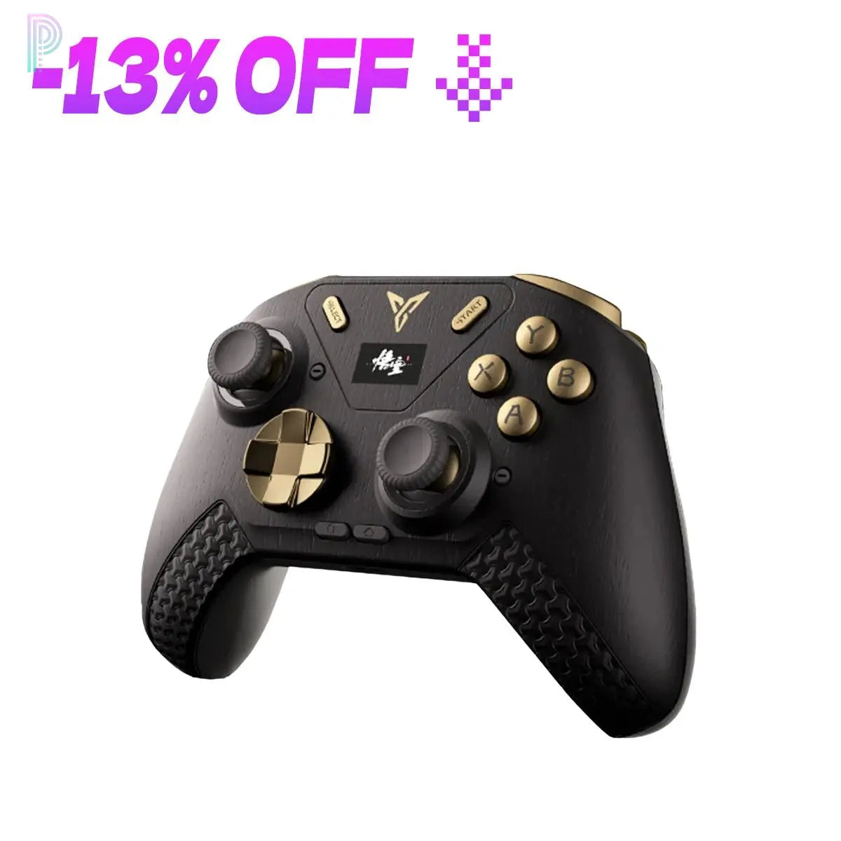 Flydigi APEX 4 Wireless Controller Black Myth: WuKong Edition Flydigi