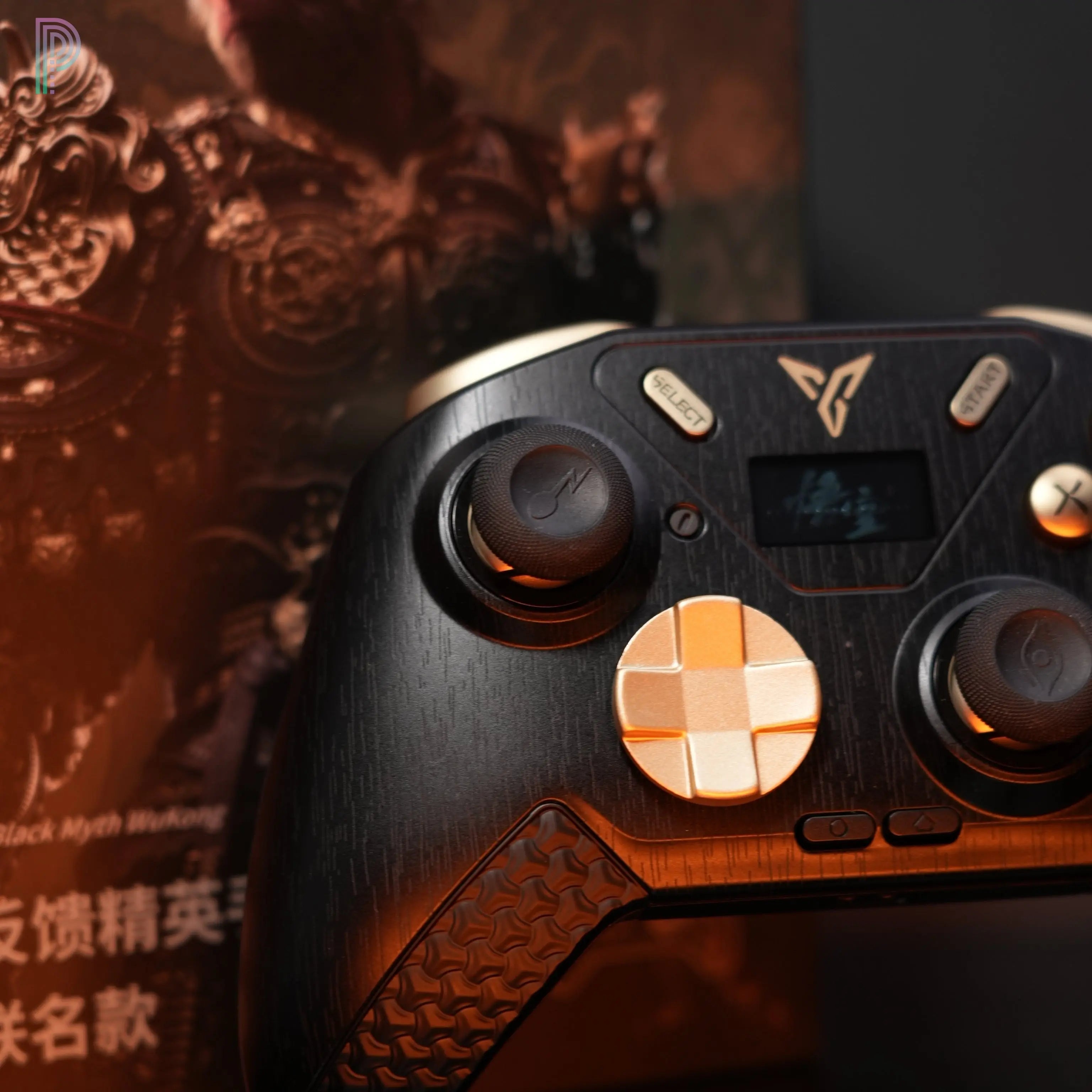 Flydigi APEX 4 Wireless Controller Black Myth: WuKong Edition Flydigi