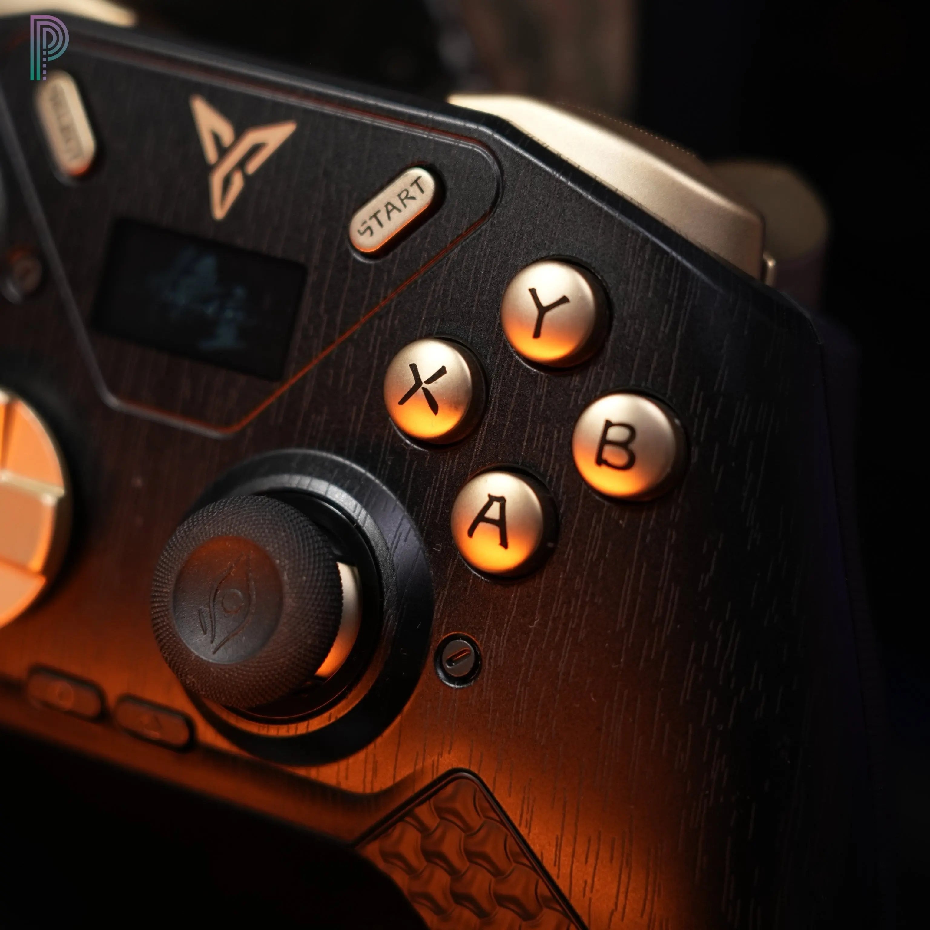 Flydigi APEX 4 Wireless Controller Black Myth: WuKong Edition Flydigi