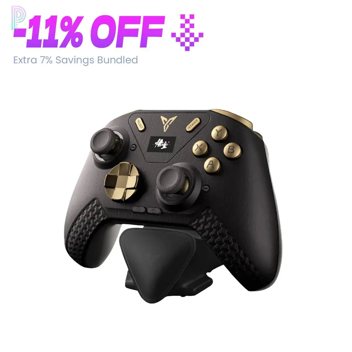 Flydigi APEX 4 Wireless Controller Black Myth: WuKong Edition Flydigi