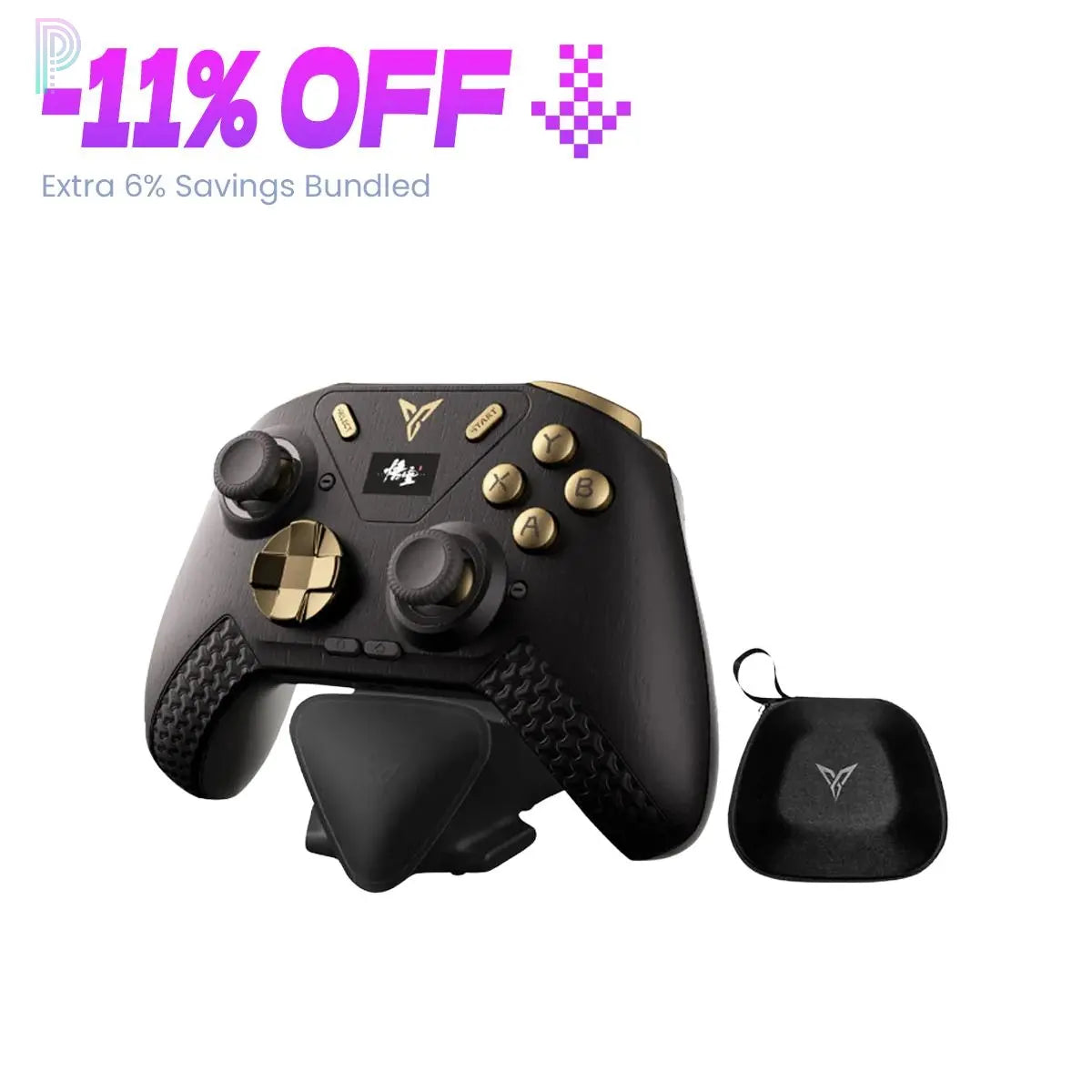 Flydigi APEX 4 Wireless Controller Black Myth: WuKong Edition Flydigi