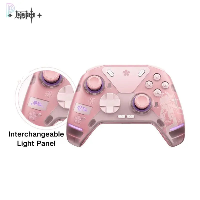 Flydigi APEX 4 Wireless Controller Genshin Impact Limited Edition Flydigi