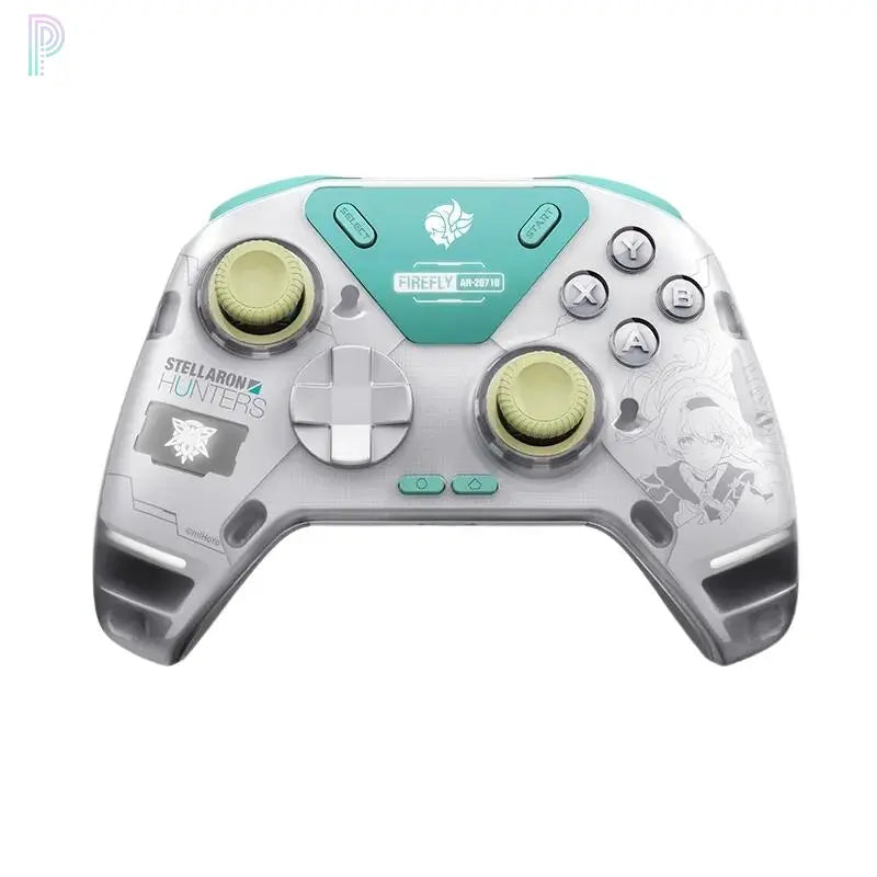 Flydigi APEX 4 Wireless Controller Honkai: Star Rail Firefly Limited Edition Flydigi