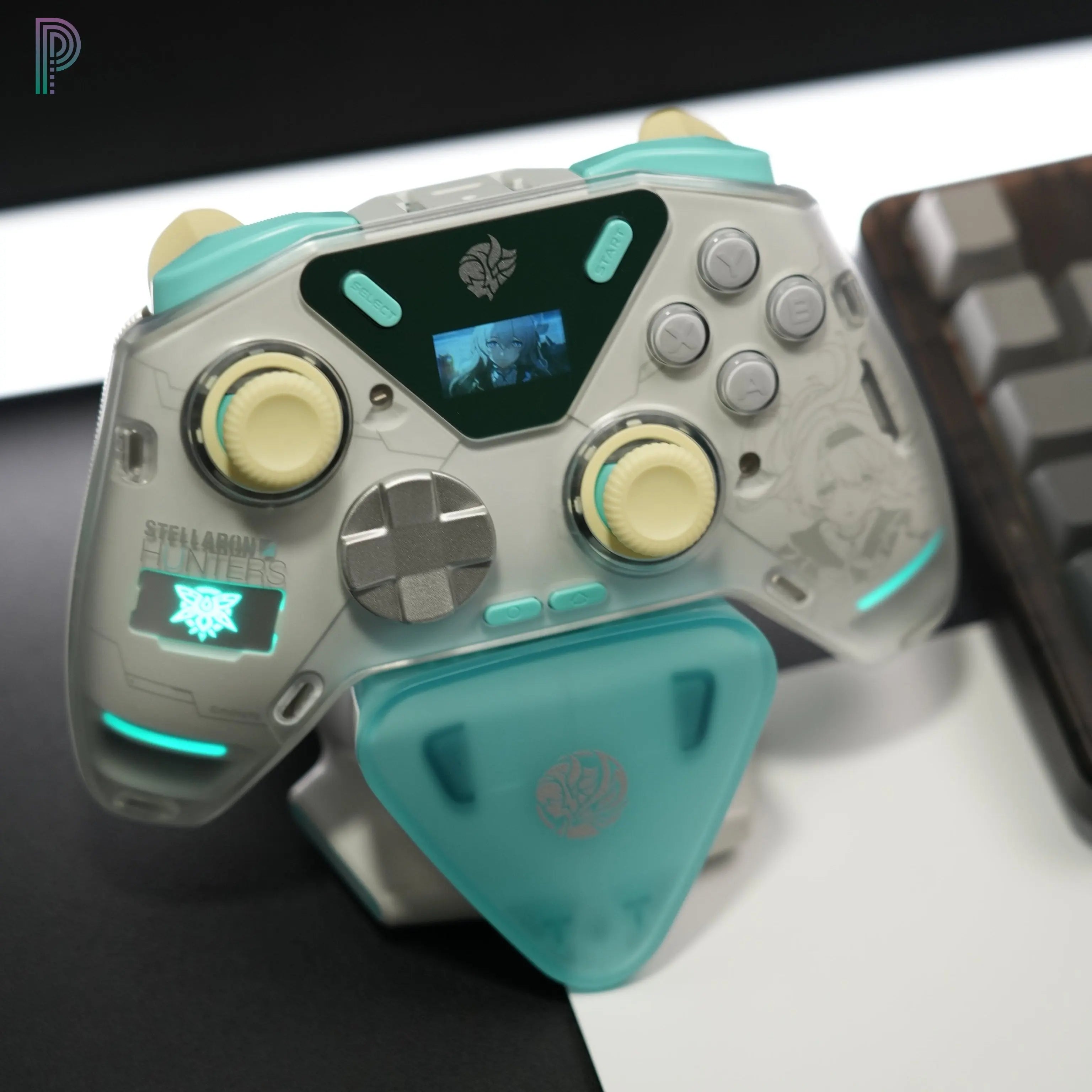 Flydigi APEX 4 Wireless Controller Honkai: Star Rail Firefly Limited Edition Flydigi