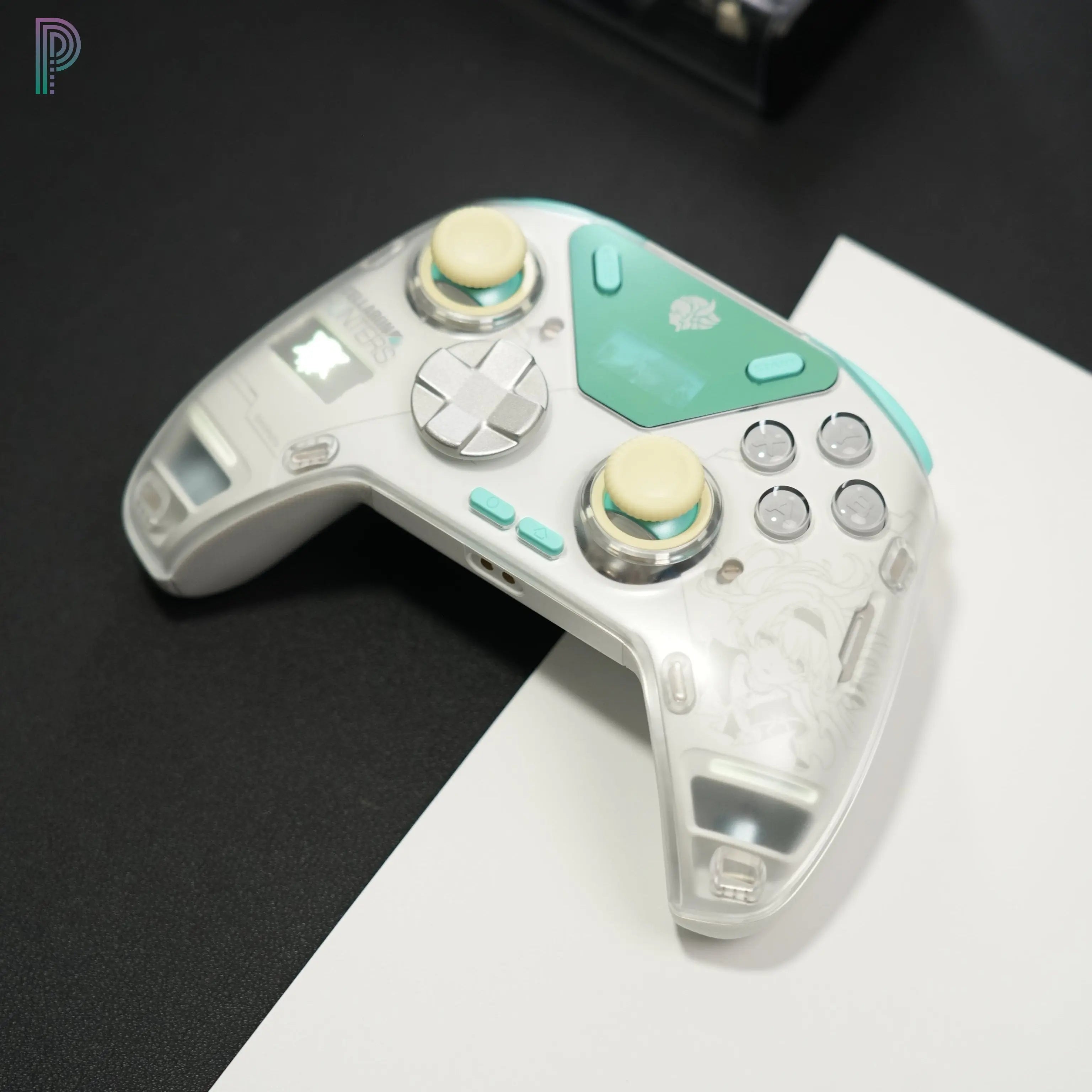 Flydigi APEX 4 Wireless Controller Honkai: Star Rail Firefly Limited Edition Flydigi