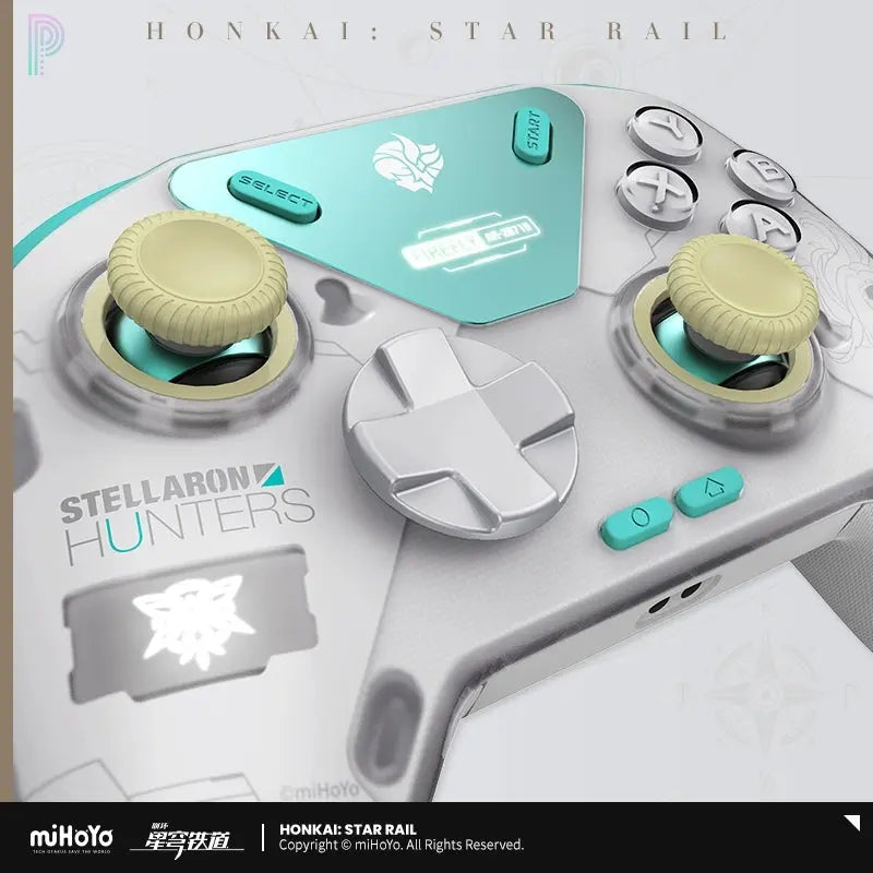 Flydigi APEX 4 Wireless Controller Honkai: Star Rail Firefly Limited Edition Flydigi