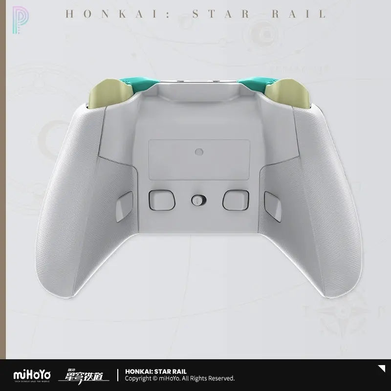 Flydigi APEX 4 Wireless Controller Honkai: Star Rail Firefly Limited Edition Flydigi