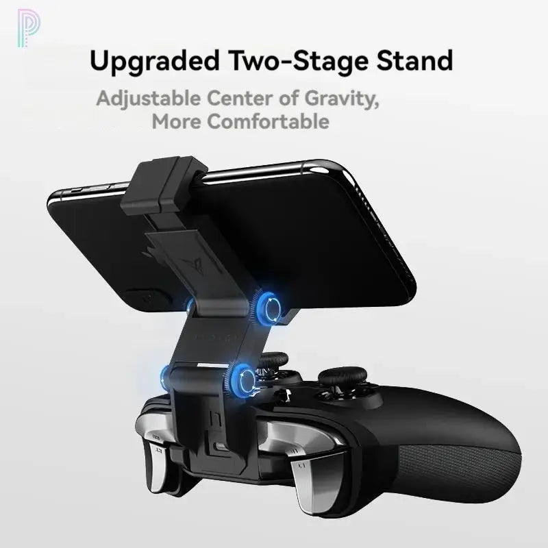 Flydigi Adjustable Clip-on Phone Holder For Controllers Flydigi