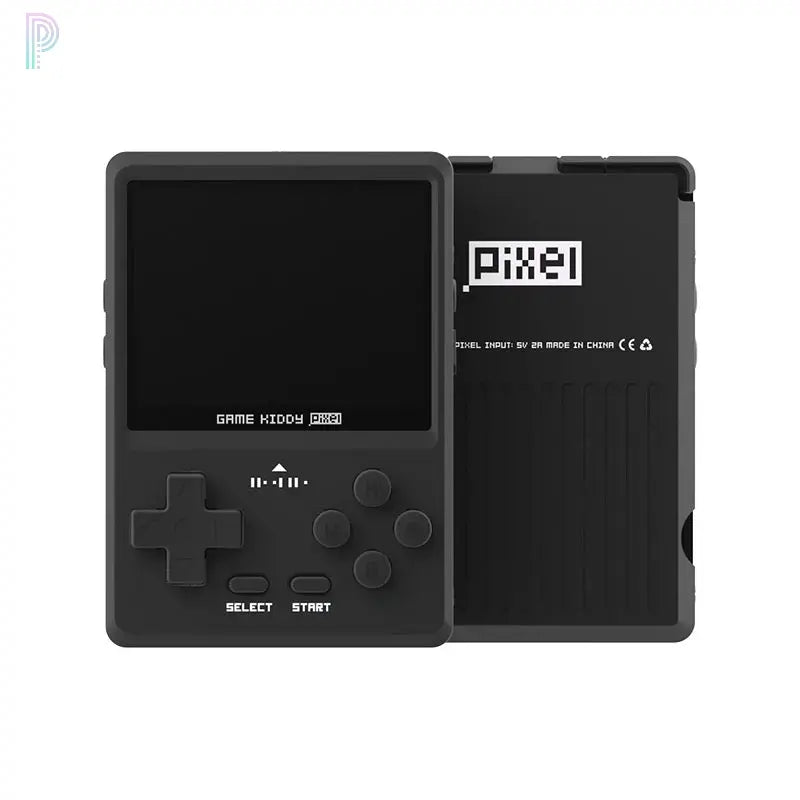 GKD PIXEL Metal Console keepretro