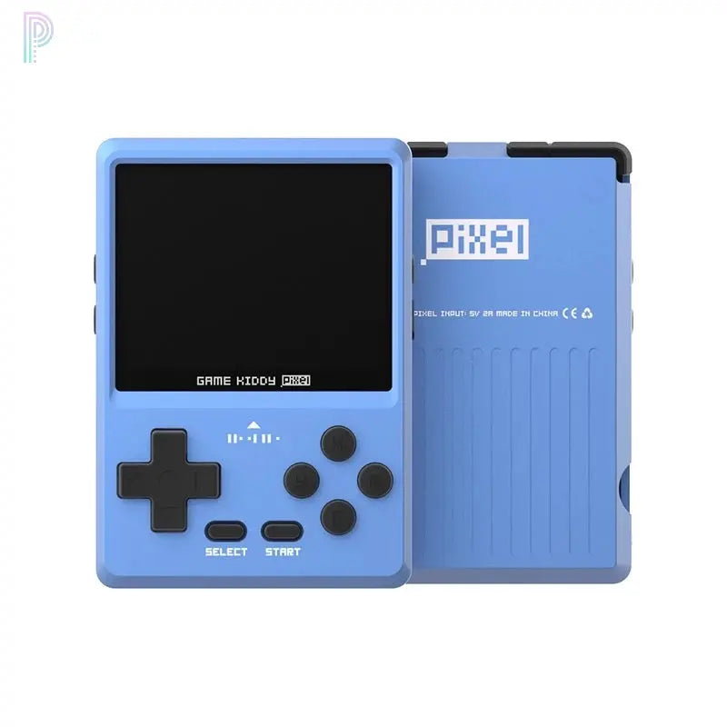 GKD PIXEL Metal Console keepretro