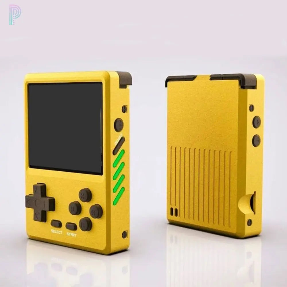 GKD PIXEL Metal Console keepretro