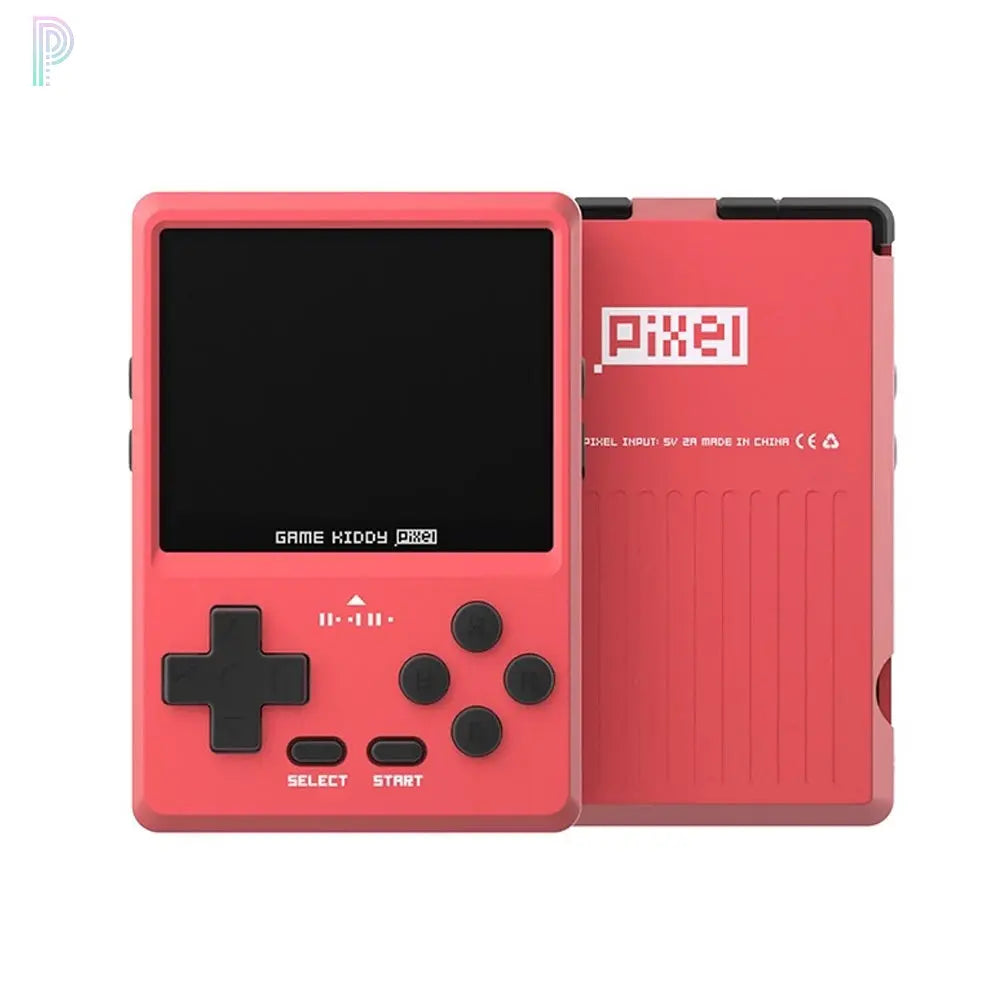 GKD PIXEL Metal Console keepretro