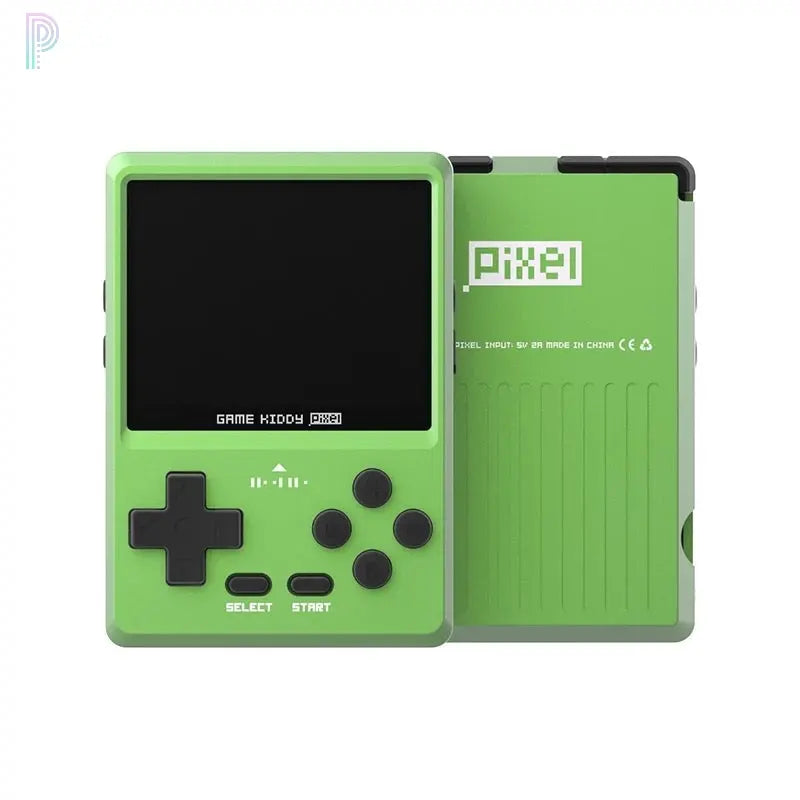 GKD PIXEL Metal Console keepretro