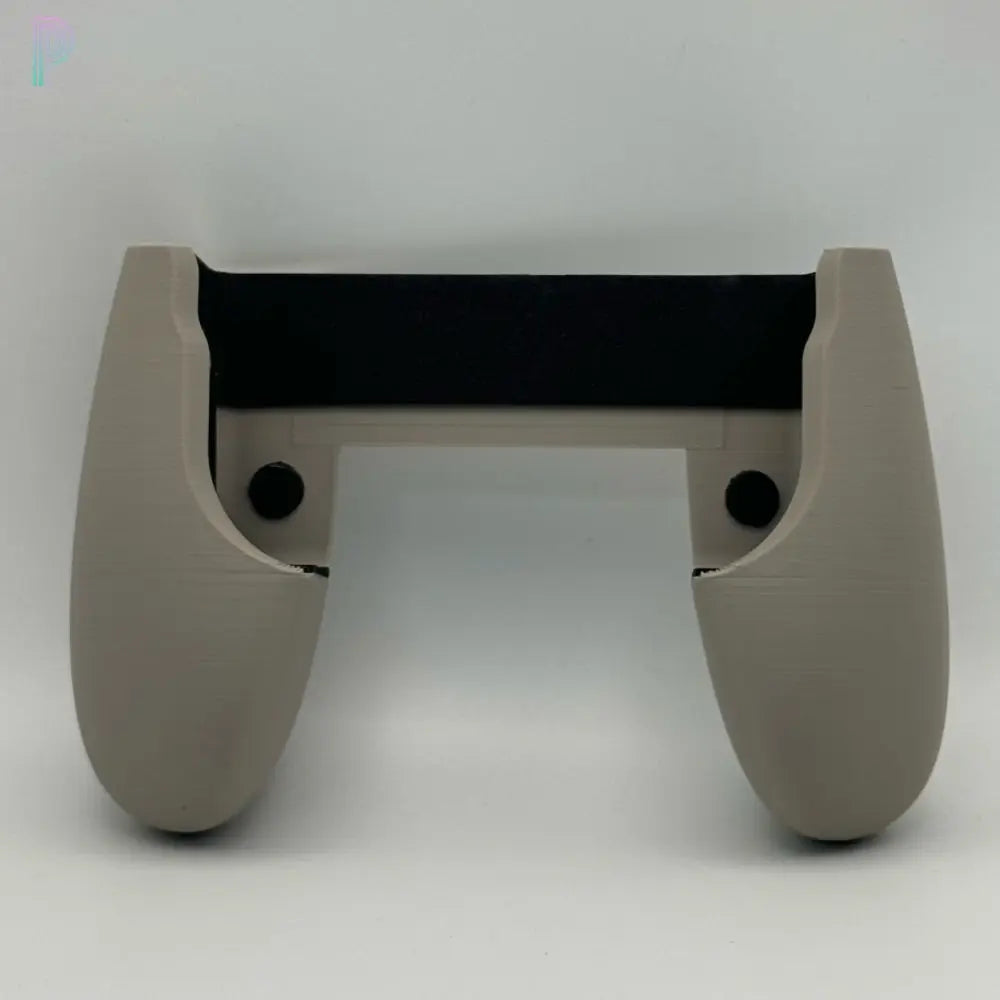 Grip Handle For Powkiddy V10 Console keepretro