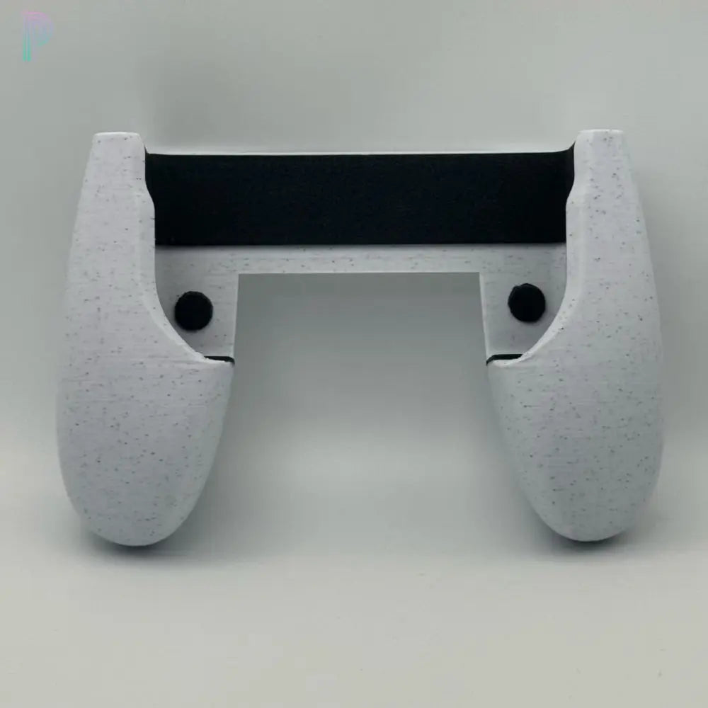 Grip Handle For Powkiddy V10 Console keepretro