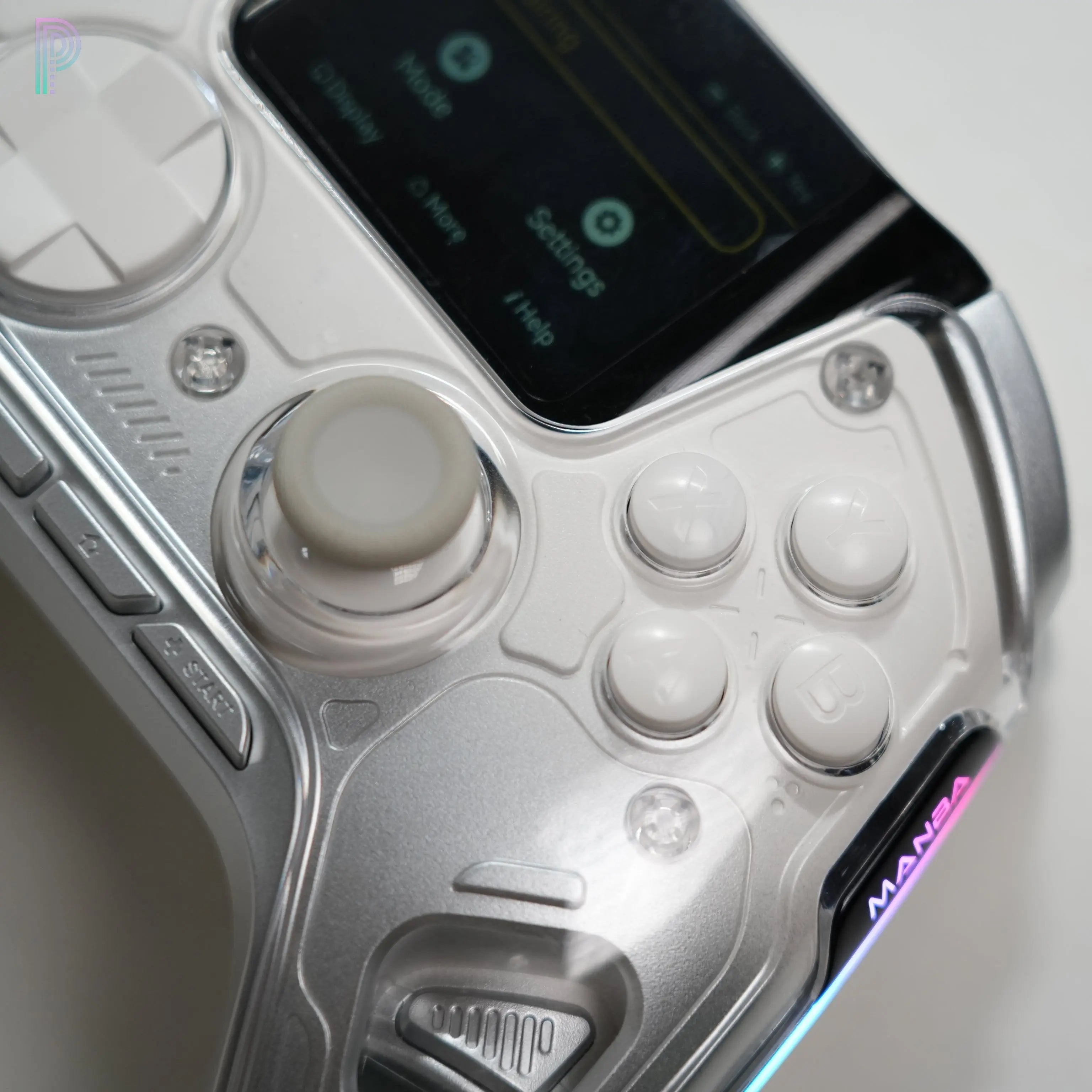 Manba One V2 Wireless Controller Manba