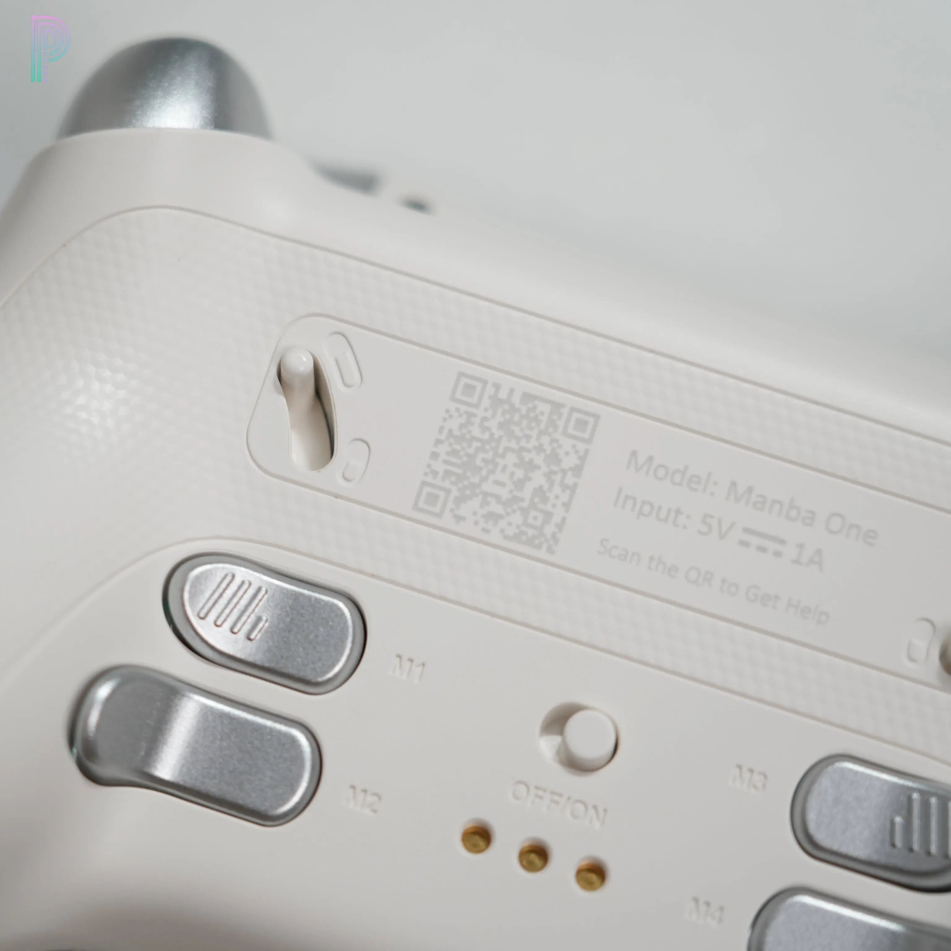 Manba One V2 Wireless Controller Manba