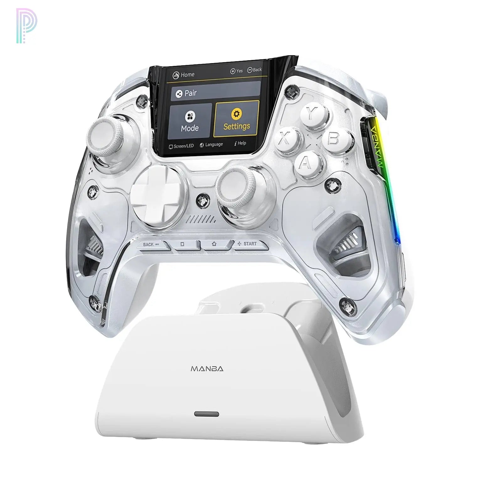 Manba One V2 Wireless Controller Manba