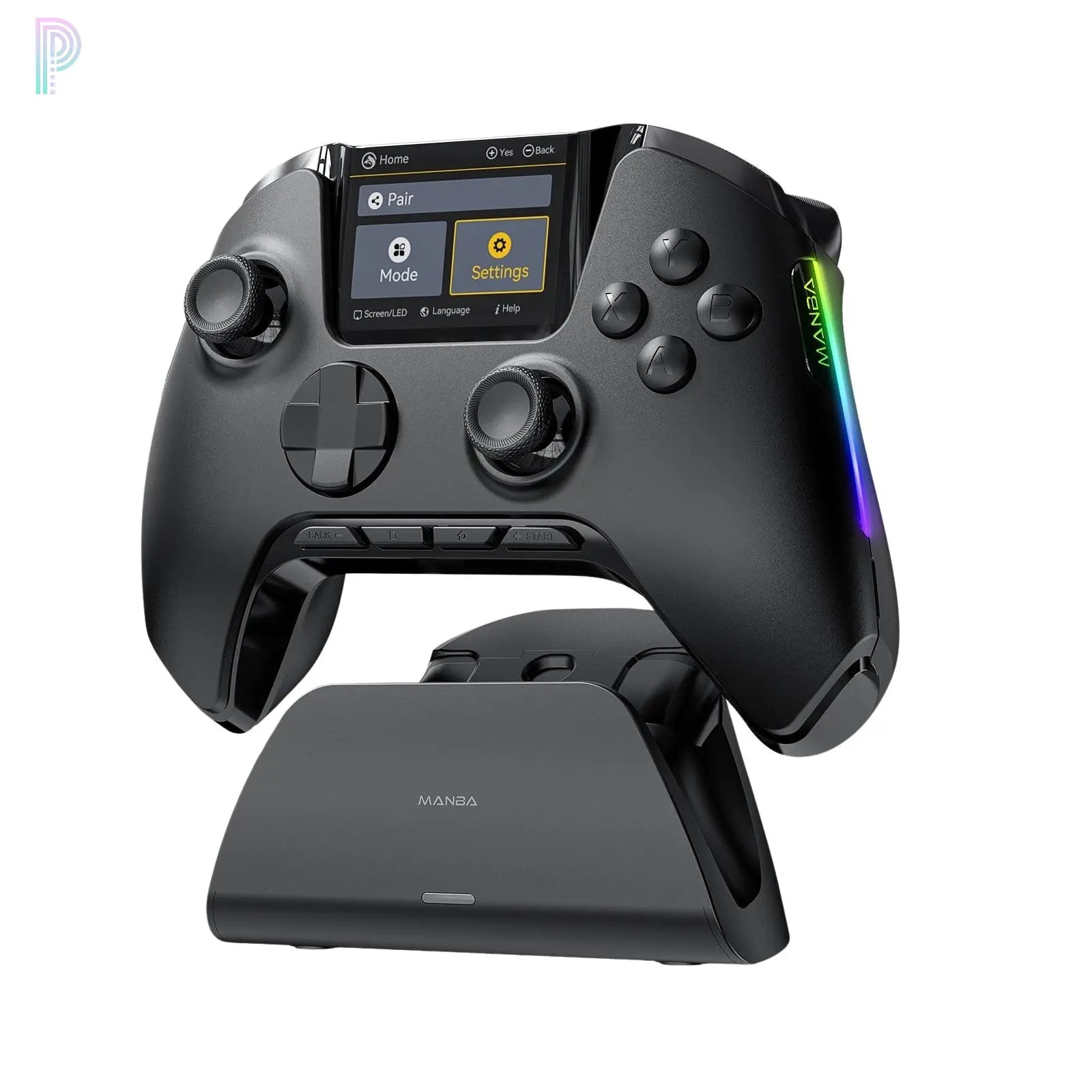 Manba One V2 Wireless Controller Manba